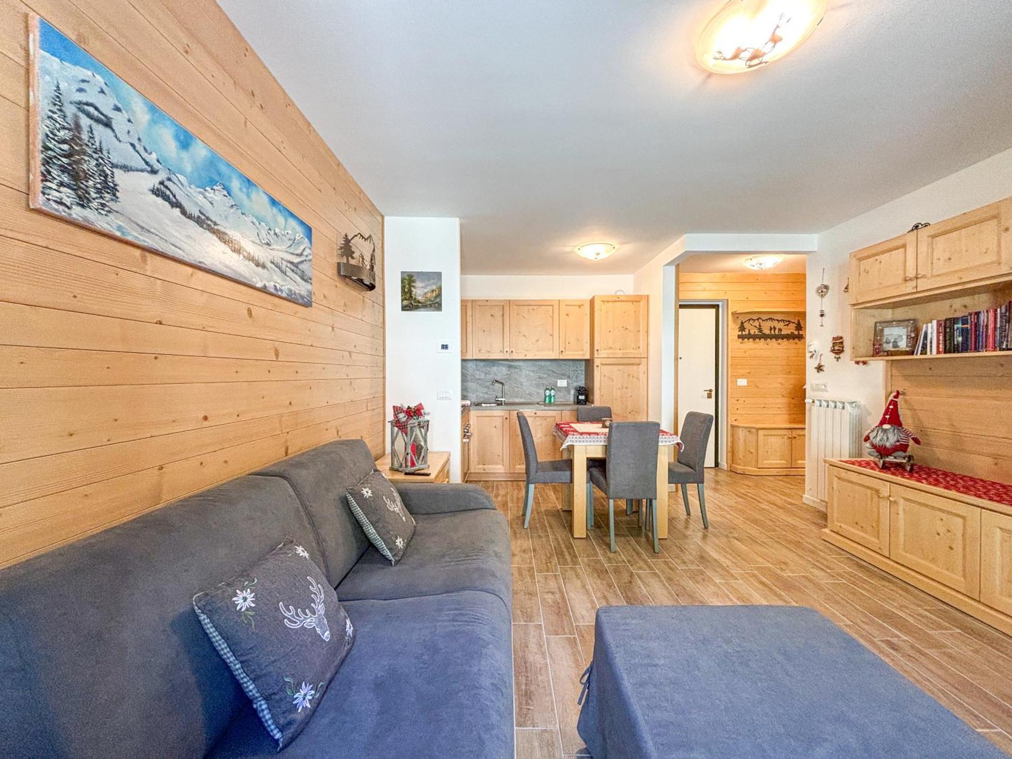 Aprica , Lusso A 300M Dalle Piste Da Sci, Garage Privato E Deposito Sci Gratuito Le Bratte Exterior foto